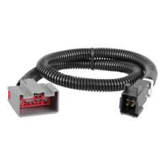 2007-2016 brake controller harness CURT