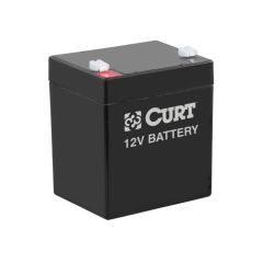 Batterie pour frein d'urgence de 12V 3 1/2" x 4" x 2 3/4" CURT