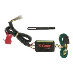 T-connecteur Subaru 1996-2014 CURT