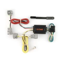 T-connecteur Toyota 1993-2015 CURT
