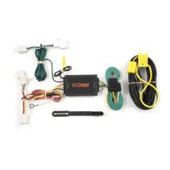 T-connecteur Mazda 2006-2015 CURT