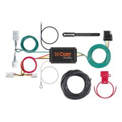T-connecteur Nissan 2007-2020 CURT