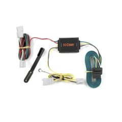 T-connecteur Kia et Hyundai 2007-2013 CURT