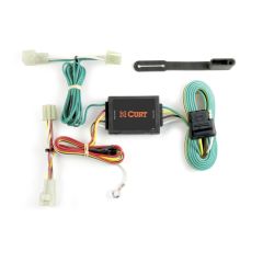 T-connecteur Subaru Legacy 2010-2014 CURT