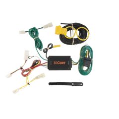 T-connecteur Toyota Sienna 2011-2020 CURT