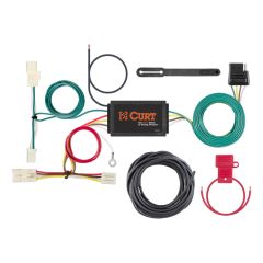 T-connecteur Kia Optima 2011-2020 CURT