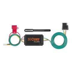 2017-2025 Honda CR-V T-connector CURT