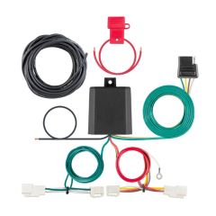 2023-2025 Mitsubishi Outlander PHEV and 2019-2025 Toyota RAV4 T-connector CURT