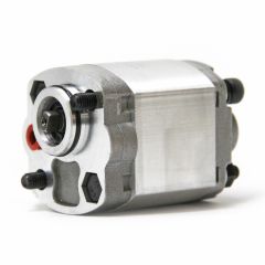 4.2 CC gear pump for power unit