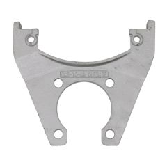 Support de frein à disque de 10" KODIAK