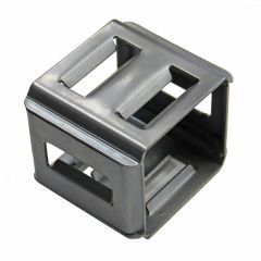 Bague E-track pour séparateur