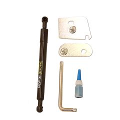 Tailgate assist kit for 2015-2023 Ford F-150 truck DEEZEE