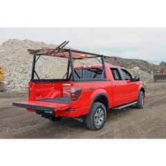 6 1/2' folding rear bracket DEEZEE