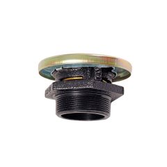 Bouchon à gaz avec adaptateur DEEZEE