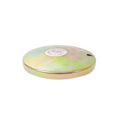 Vented cap transfer tank DEEZEE