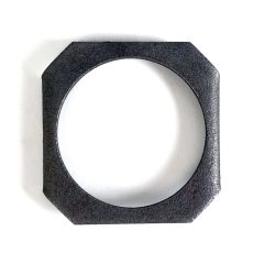 Plaque de bout pour Flexiride 2K UG 2 1/4" x 2 1/4"