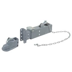Activateur 10K avec coupleur 2 5/16" (tambour) TITAN