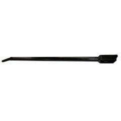 Barre pour treuil 40" noire (combinée) SMARTOW