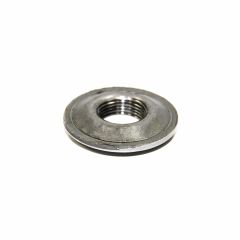 3/4" NPT stamped welding flange for oil tank