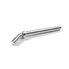 Pine de 3/4" x 6" Gooseneck