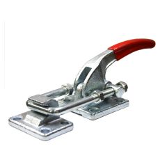 7K zinc adjustable latch