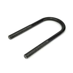 Boulon en U 7/8" x 5" x 12" hutch