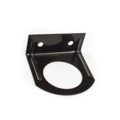Support de lumière ronde de 2 1/2"