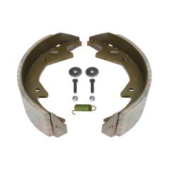 Bande de frein électrique de 12 1/4" x 3 1/2" 10K-12K AL-KO