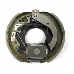 Frein électrique de 12 1/4" x 3 1/2" 10K-12K droit AL-KO