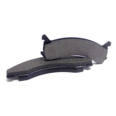10K-12K 1 wheel disc brake pad (2) AL-KO