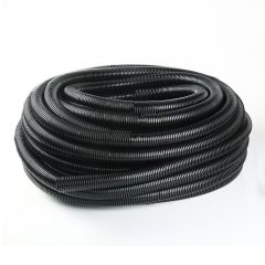 1/4" x 500' convoluted slit loom tubing SMARTOW