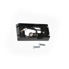 Support de montage de 2 7/8" x 1 1/2"