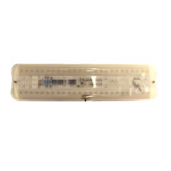 Lumière de plafonnier LED de 14" claire 50 diodes