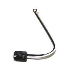 2 way light connector