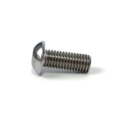 M10-1.5 x 25mm bolt