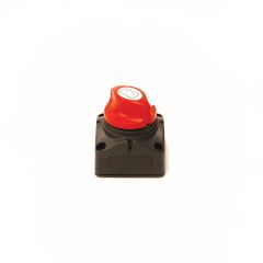 Interrupteur de courant pour unité hydraulique