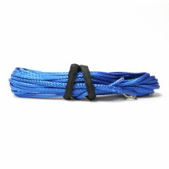 5mm x 13m nylon cable for 3.75K winch SMARTOW