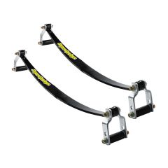 0.323" x 2 1/2" x 38" 800lbs supersprings