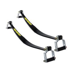 0.447" x 3" x 40" 1650lbs superspring