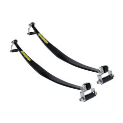 1996-2014 Chevrolet, GMC 0.447" x 3" x 47" 1350lbs supersprings