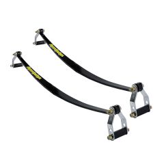 0.401" x 2 1/2" x 47" 900lbs supersprings