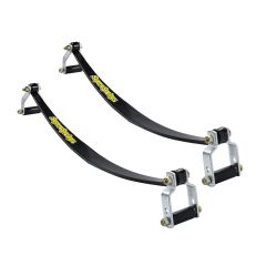 0.401" x 2 1/2" x 40" 1100lbs supersprings