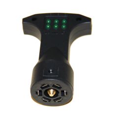 7-way connector tester SMARTOW