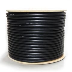 7-way  1/10GA and 6/12GA 500' round jacketed wire SMARTOW