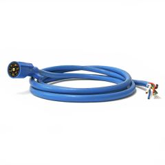 Connecteur à 7 brins 2/12 et 5/14 fil HD 10' (-40°) SMARTOW