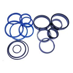 Seal kit for 12 ton telescopic cylinder