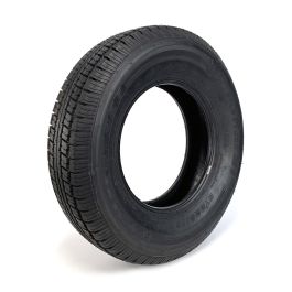225/75R15 8 ply LRD 2540 lbs radial Castle Rock tire | Frameco