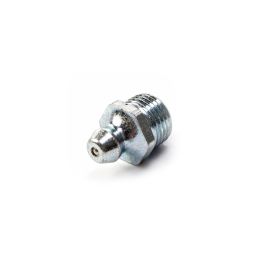 Pistolet à Graisse AUXITO - Coupleur 1/8 Avec Raccords Zerk - 10 000 PSI