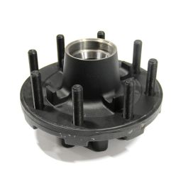 8点 8 studs hub M22 studs 275mm B.C. 15K DEXTER | Frameco