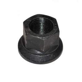 nuts Chimera Engineering Jimmy's Nut Closed End FRONT Axle Nuts - Super